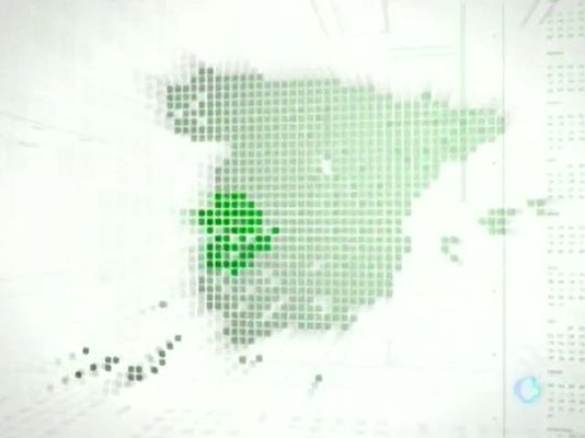 Noticias de Extremadura - Noticias de Extremadura - 03/01/11
