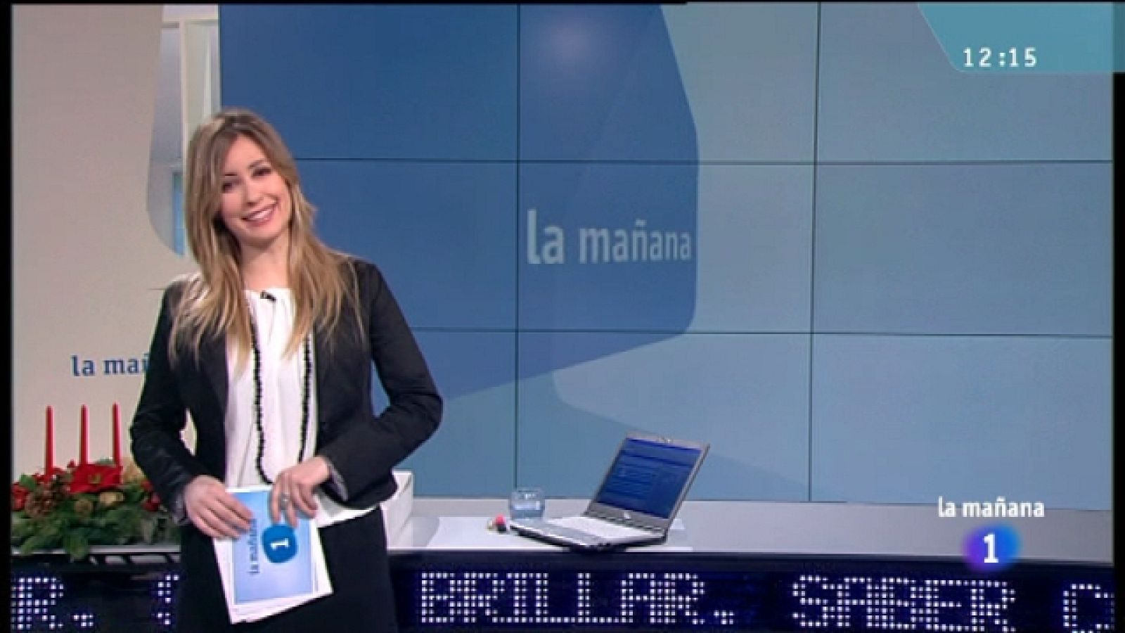 La mañana de La 1 - 03/01/10 - La mañana | Ver