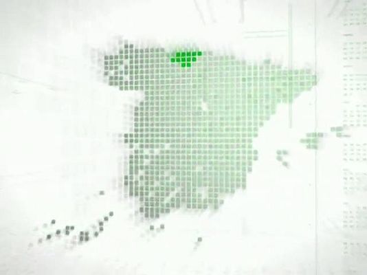 TeleCantabria - Telecantabria - 03/01/11