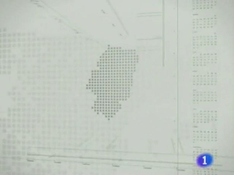 Noticias Aragón - 03/01/11 | Ver