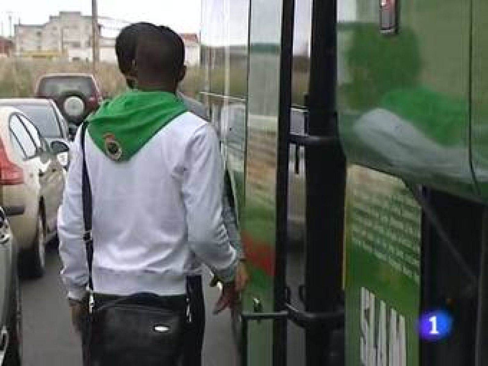 Telecantabria en 2' - 03/01/11