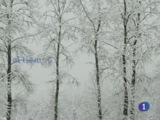 Noticias de Castilla-La Mancha - El tiempo en Castilla-La Mancha - 03/01/11