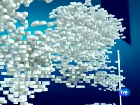 Telecanarias - Telecanarias - 03/01/11