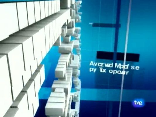 Telecanarias - Canarias en 2' - 03/01/11