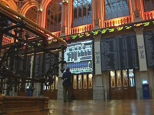  - El Ibex 35 sube un 0,3%