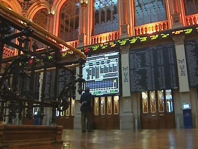 El Ibex 35 sube un 0,3% y cierra en los 9.888,30 puntos | Ver