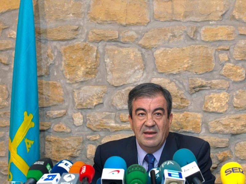 Polémica salida de Francisco Álvarez Cascos del Partido Popular