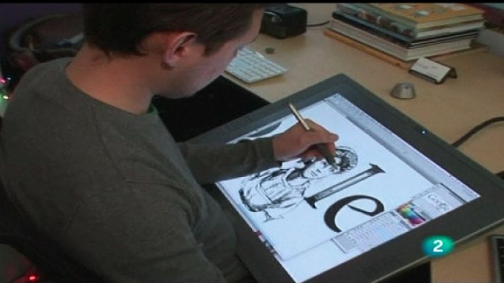 La 2 Noticias - La 2 Noticias - 03/01/11