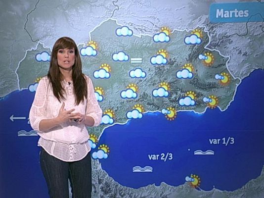 El tiempo - El Tiempo - 03/01/11