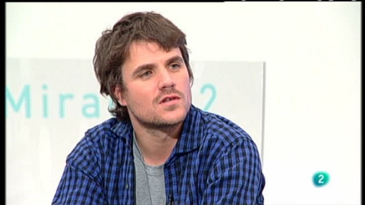 Miradas 2 - Miradas 2 - 03/01/11