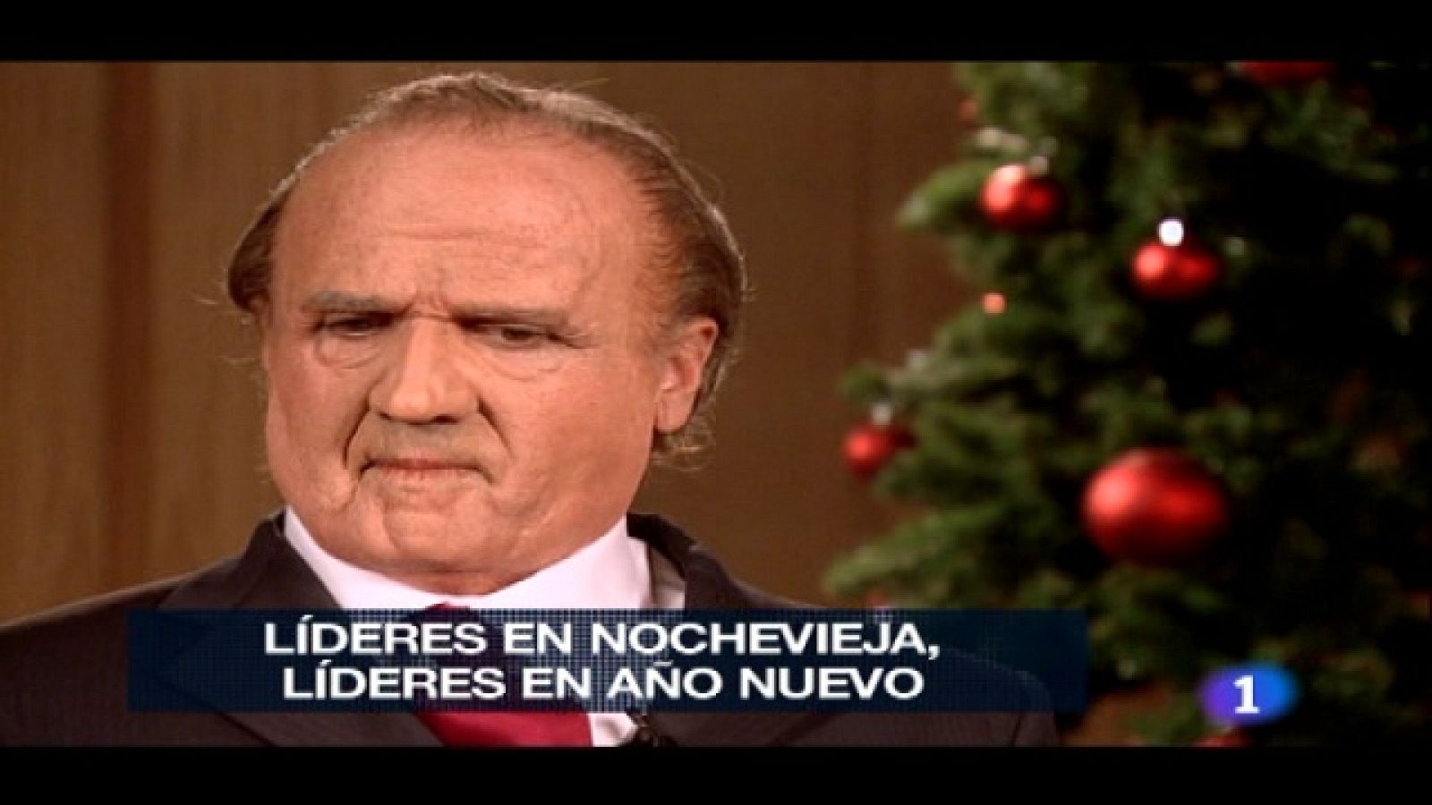 Telediario 2 - 03/01/11 | Ver