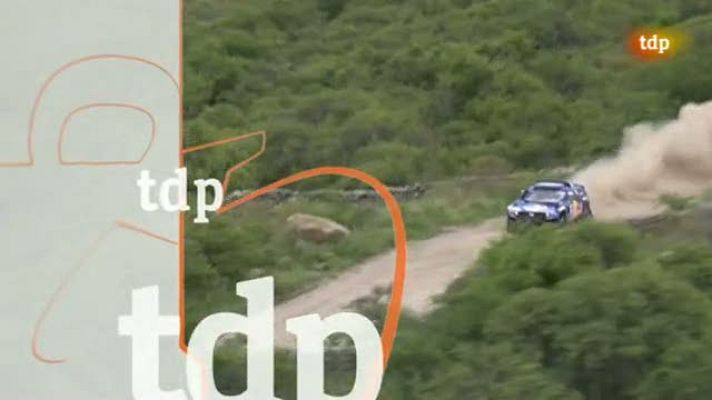 tdp noticias - TDP Noticias 3