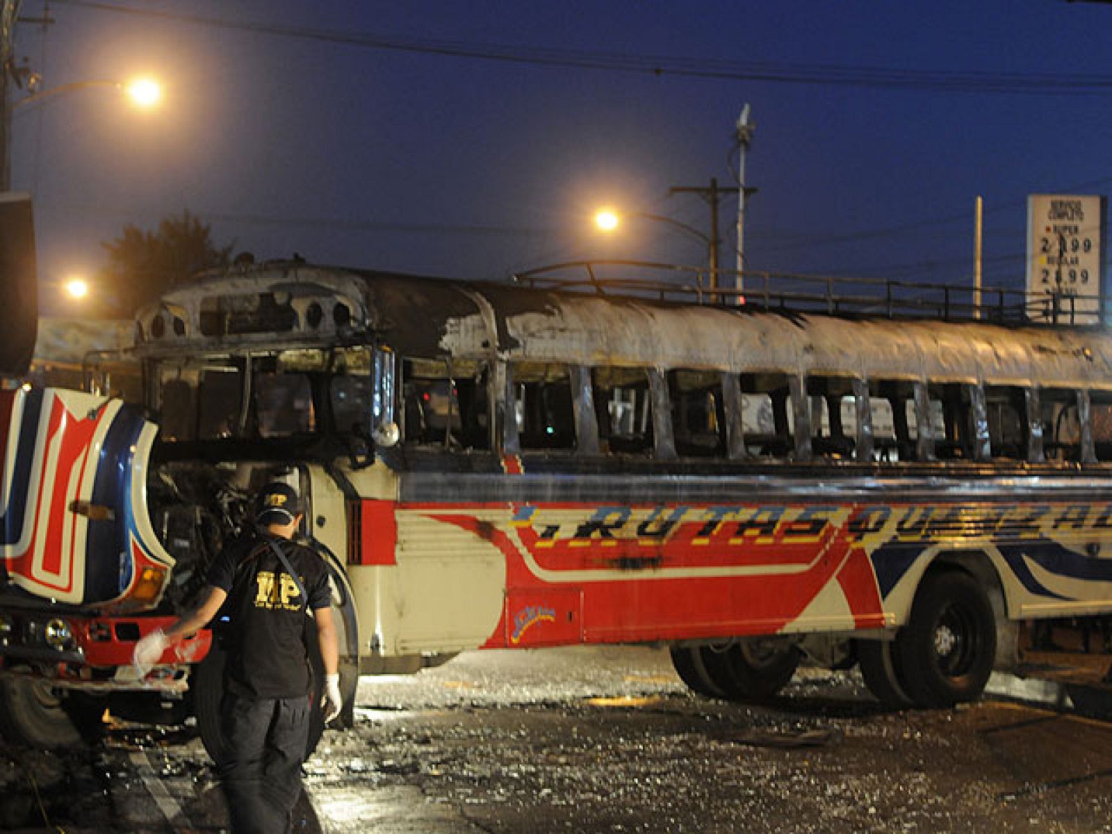 Telediario Matinal en cuatro minutos - 04/01/2011 | Ver