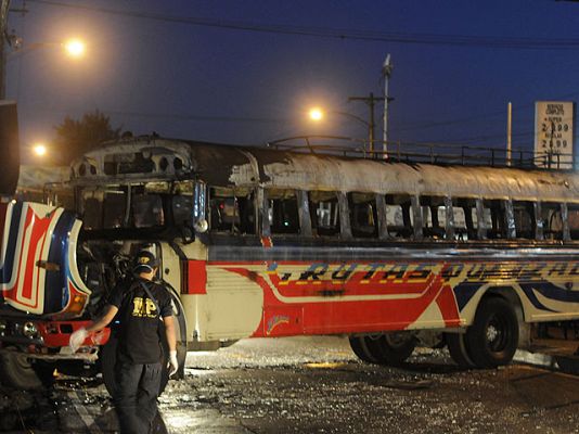 Telediario 1 - Telediario Matinal en 4'