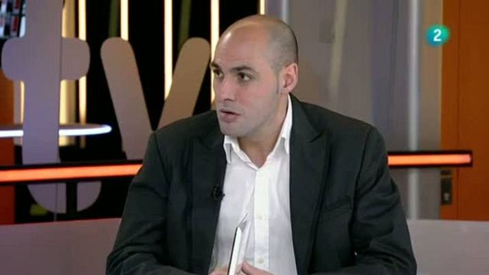 Sempre positius - Javier Rodríguez