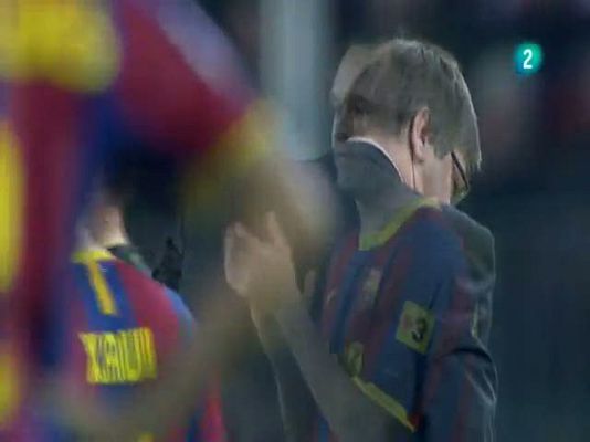 Sempre positius - Sempre positius - 03/01/11