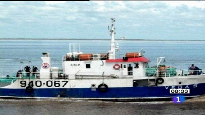 Telediario 1 - Telediario Matinal