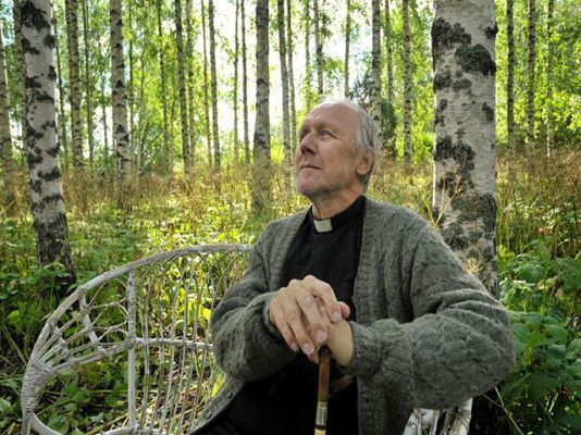 Días de cine - 'Cartas al Padre Jacob'