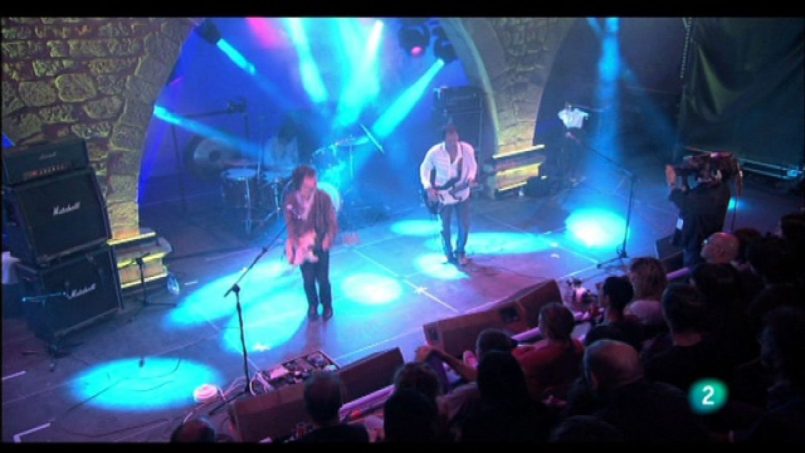 Especial Festival Luna Lunera - The Brew | Ver