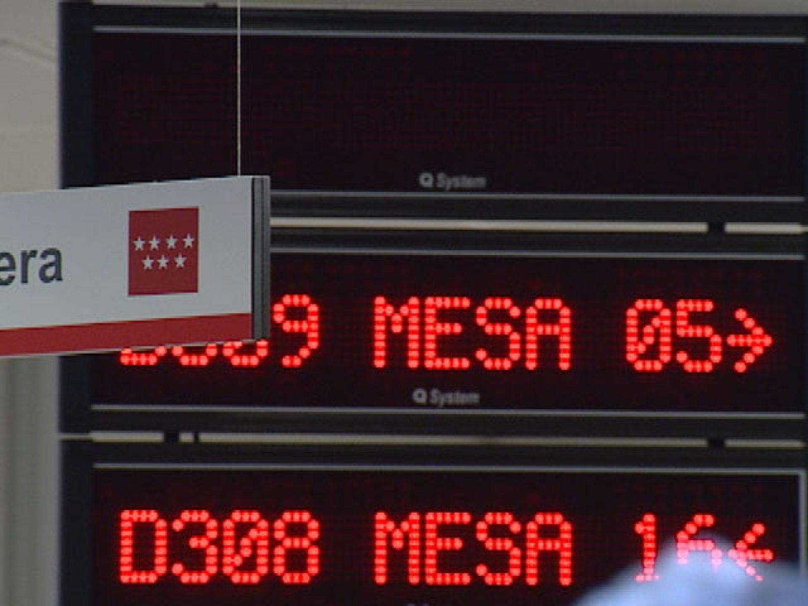 Grave situación para los desempleados que dejarán de percibir los 426 euros de subsidio