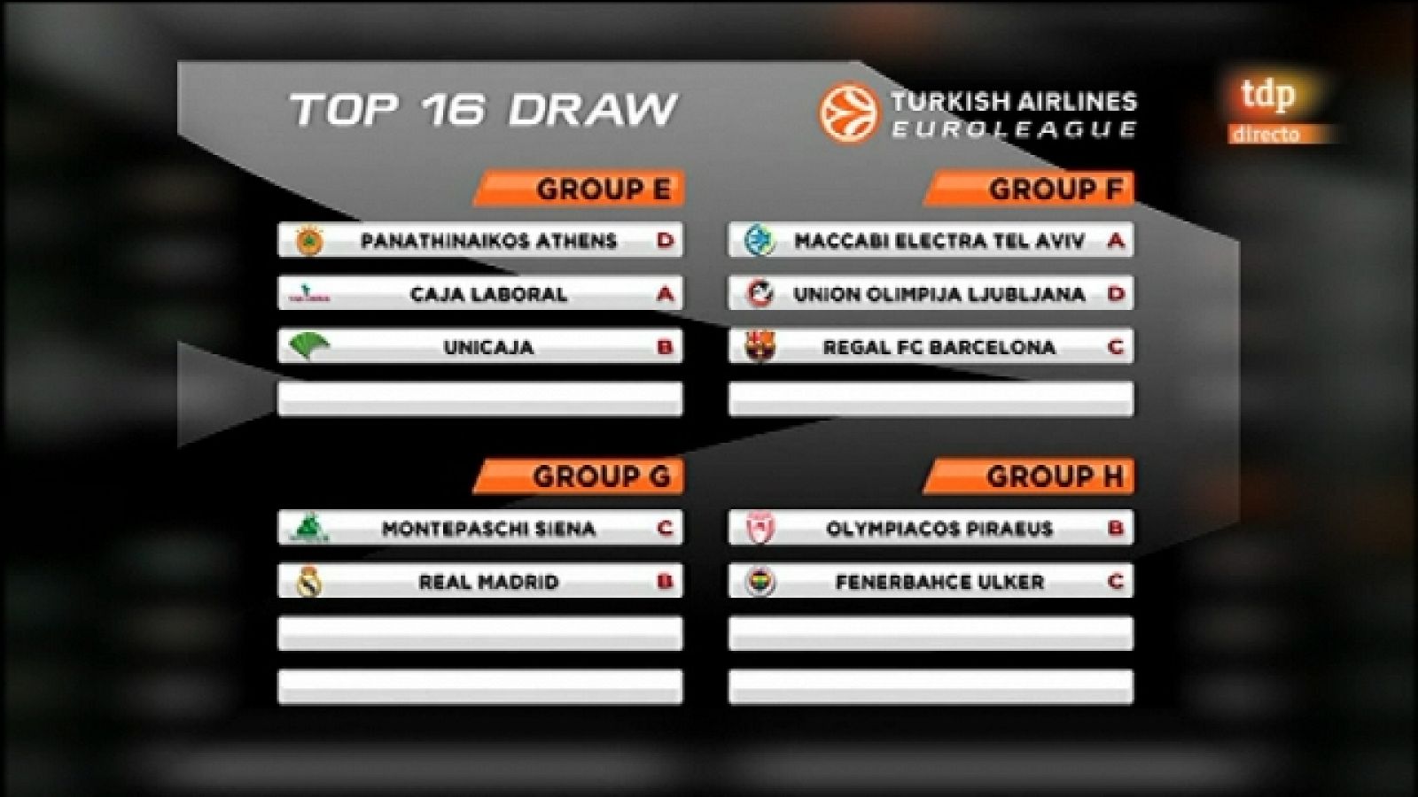 TDP Noticias 1 - 04/01/11 - tdp noticias | Ver