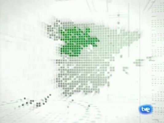 Noticias de Castilla y León - Castilla y León en 2' - 04/01/11