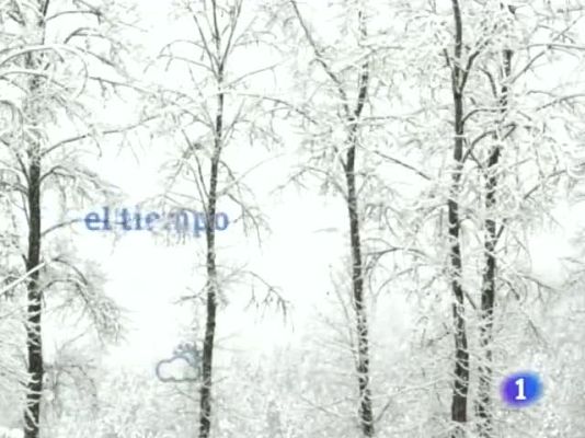 Noticias de Castilla y León - El tiempo en Castilla y León - 04/01/11