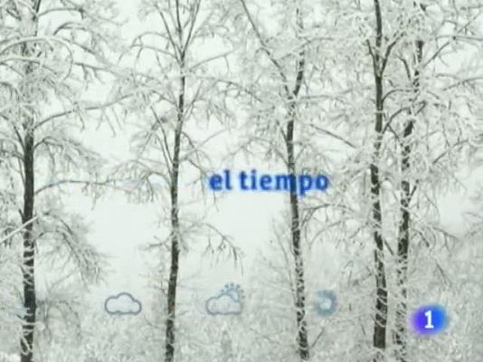 Noticias Murcia - El tiempo en la Región de Murcia - 04/01/11