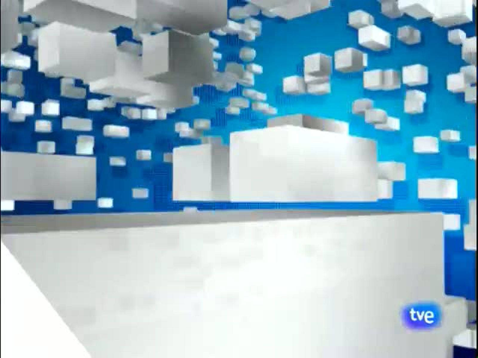 Informativo de Madrid - 04/01/11 | Ver