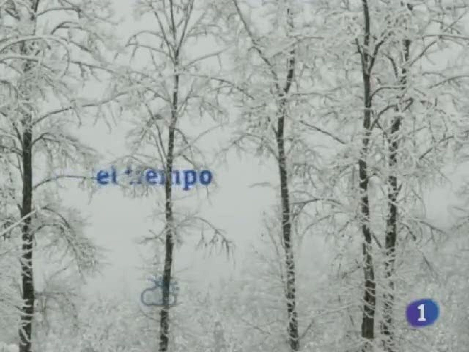 El tiempo en Castilla-La Mancha - 04/01/11 | Ver