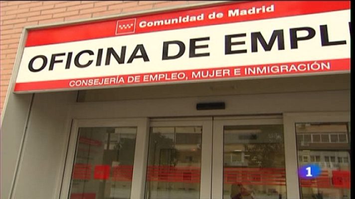 Telediario 1 - Telediario 1 - 04/01/11