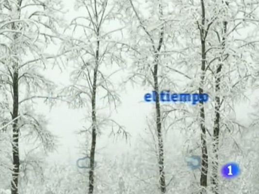 Telecanarias - El tiempo en Canarias - 04/01/11