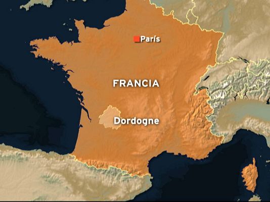  - Localizado zulo de ETA en Francia