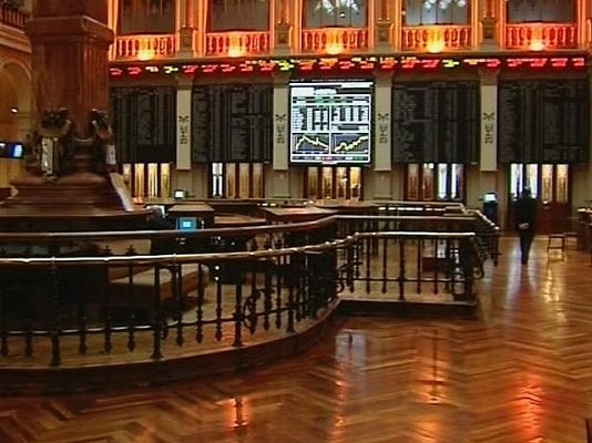  - El Ibex 35 repite cotización