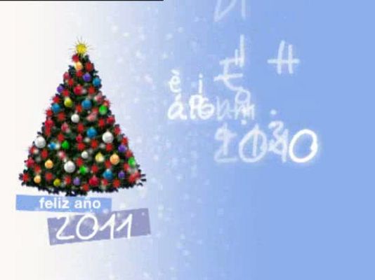 El tiempo - El Tiempo - 04/01/11