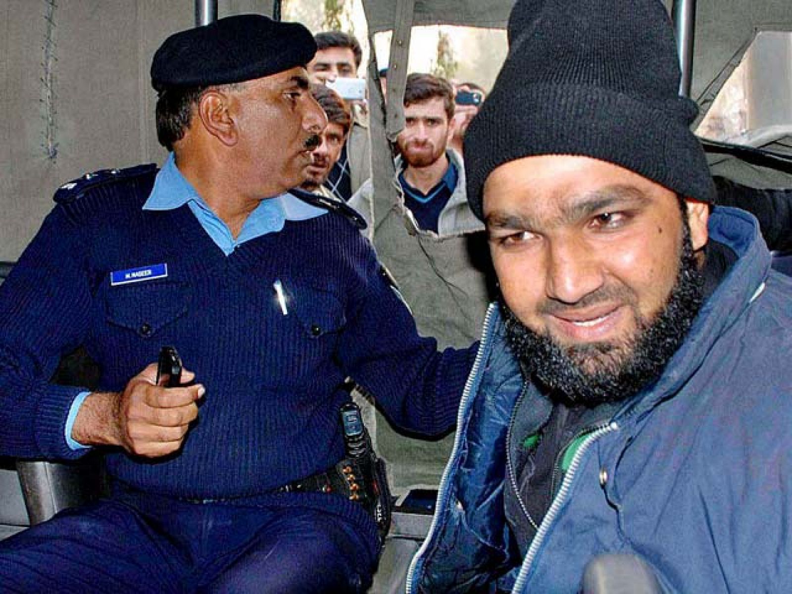 Asesinan al gobernador de Punyab, una de las principales provincias de Pakistán | Ver