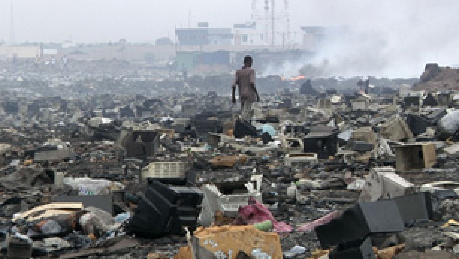 El documental - Comprar, tirar, comprar - Avance - El documental | Ver