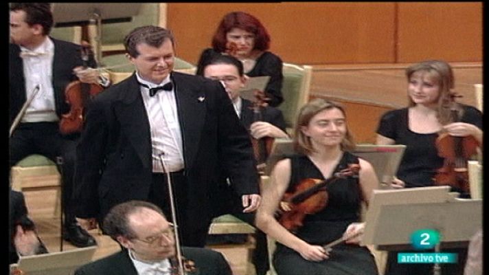 Creadores de hoy - F. José Martín Jaime