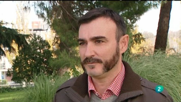 Miradas 2 - Miradas 2 - 04/01/11