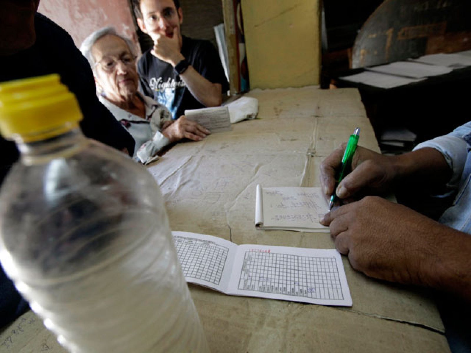 Las reformas económicas serán protagonistas en Cuba en el 2011