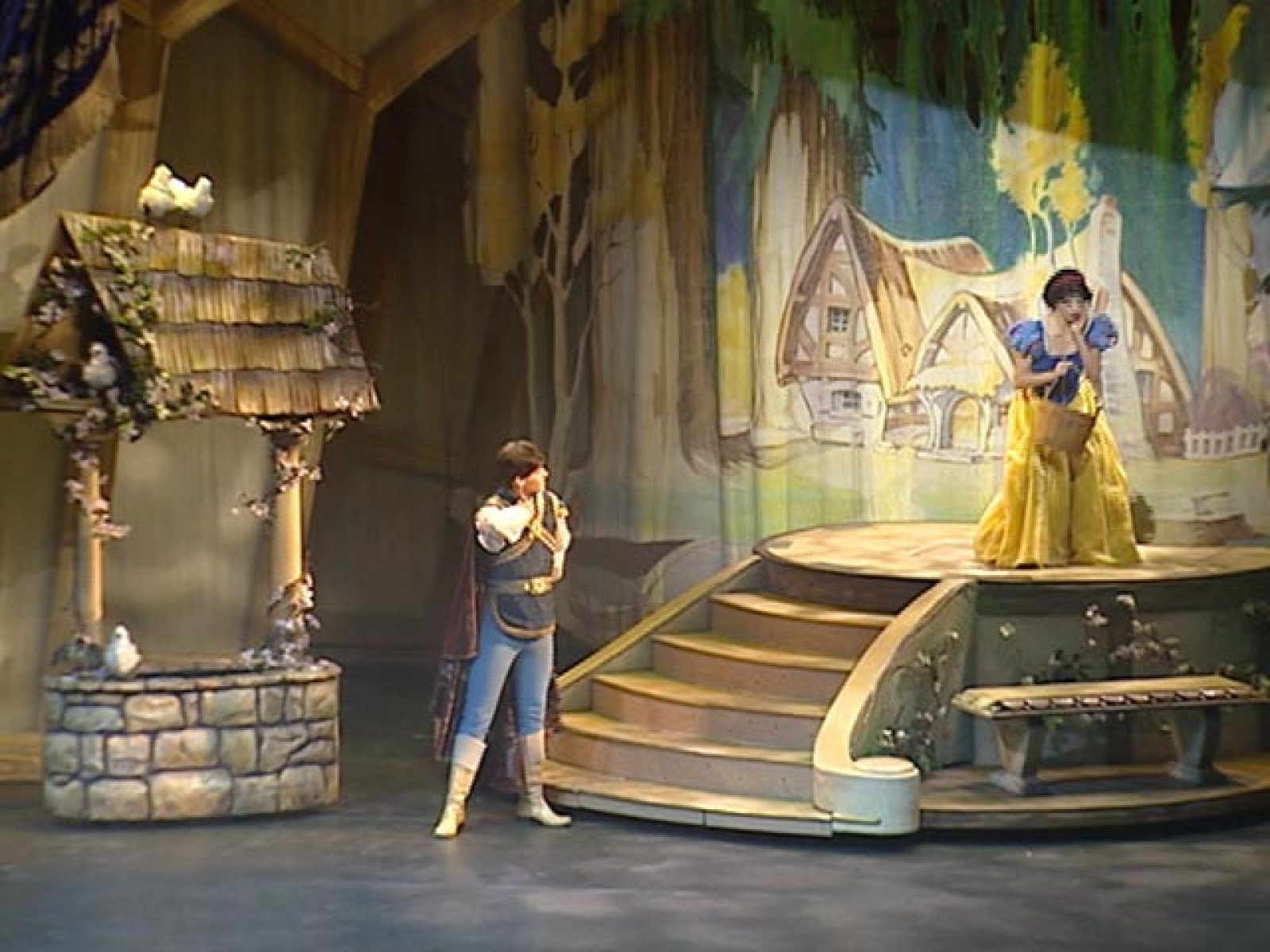 Musicales para los más pequeños | Ver