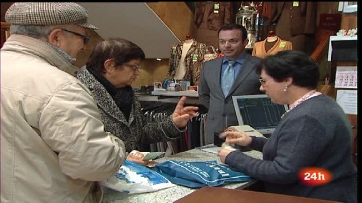 La noche en 24h - La noche en 24 horas - 04/01/11