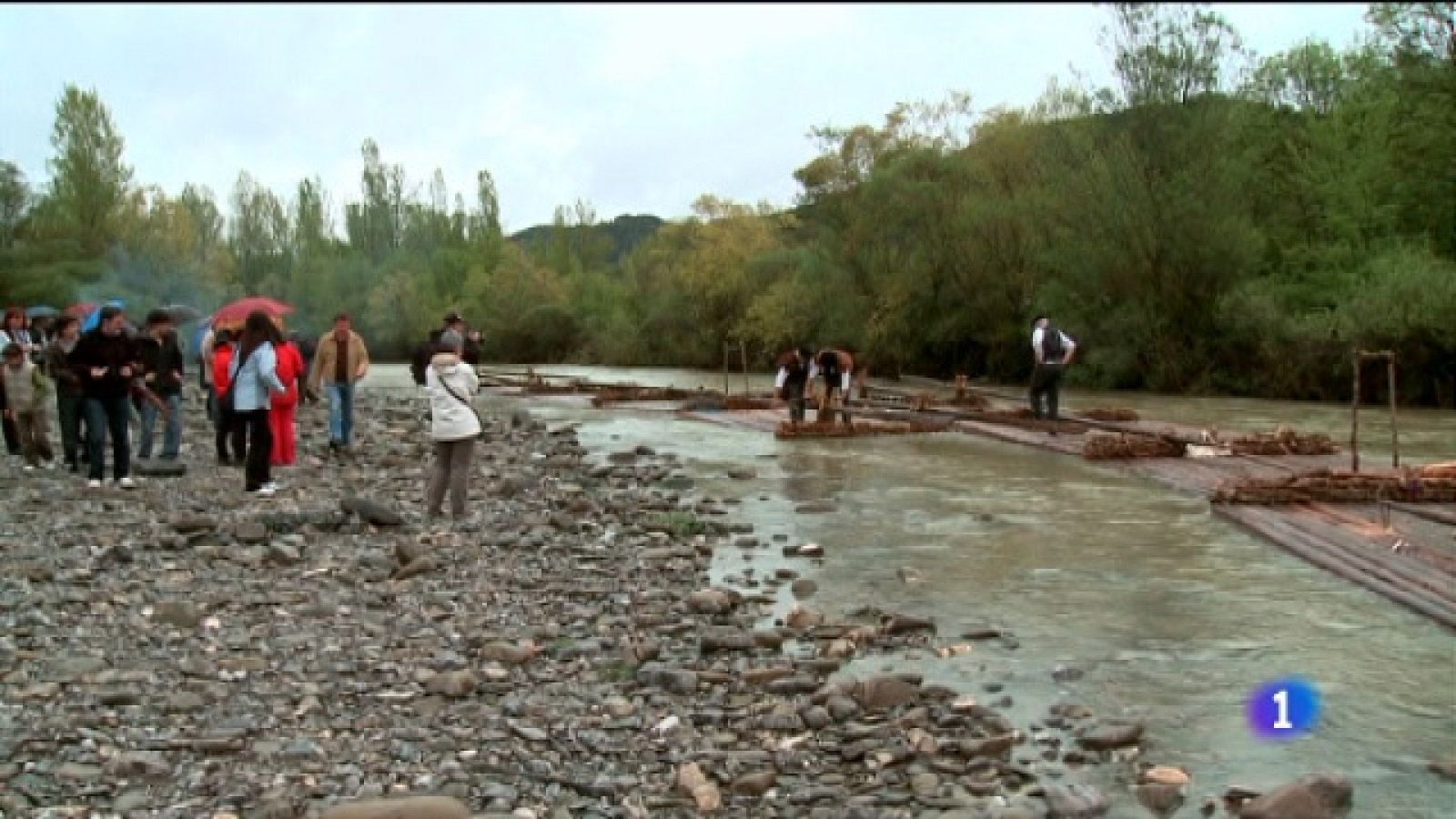 Destino: España - Navarra I | Ver