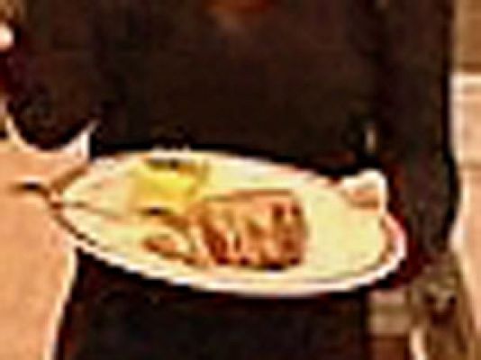 RTVE Cocina - Solomillo con salsa de setas