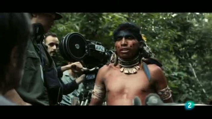 Continuarà... - "También la lluvia"