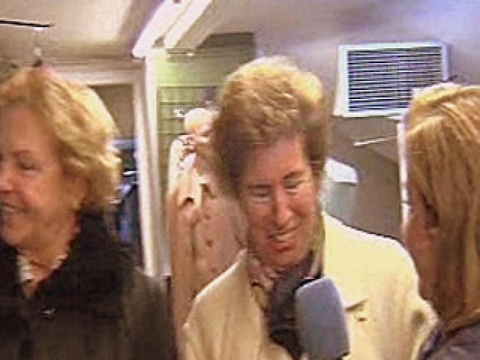 España Directo - Gloria y las rebajas para mayores