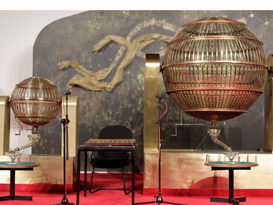 Lotería del Niño - La lotería de El Niño  2011 reparte 840 millones