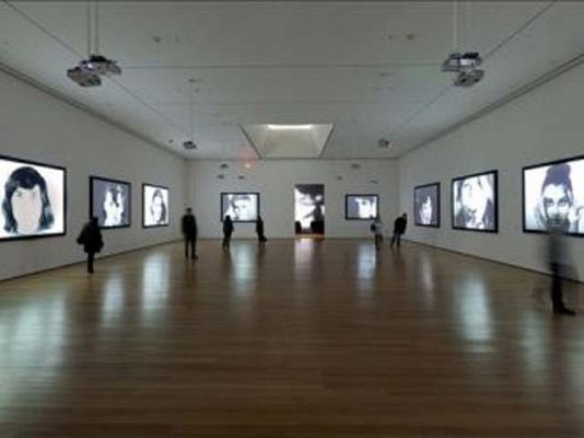 On Off - Warhol llega al Moma