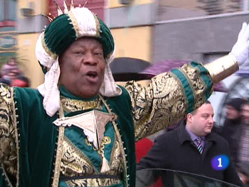 Asturias en 2' - 05/01/11 | Ver