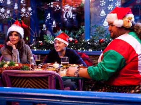 Cultura en Rtve.es - Rodaje de 'Maktub', de Paco Arango